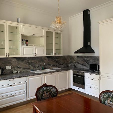 Karlsbad Prestige Leilighet Eksteriør bilde