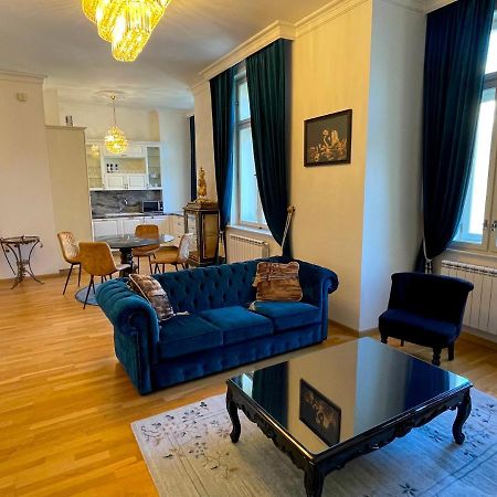 Karlsbad Prestige Leilighet Eksteriør bilde