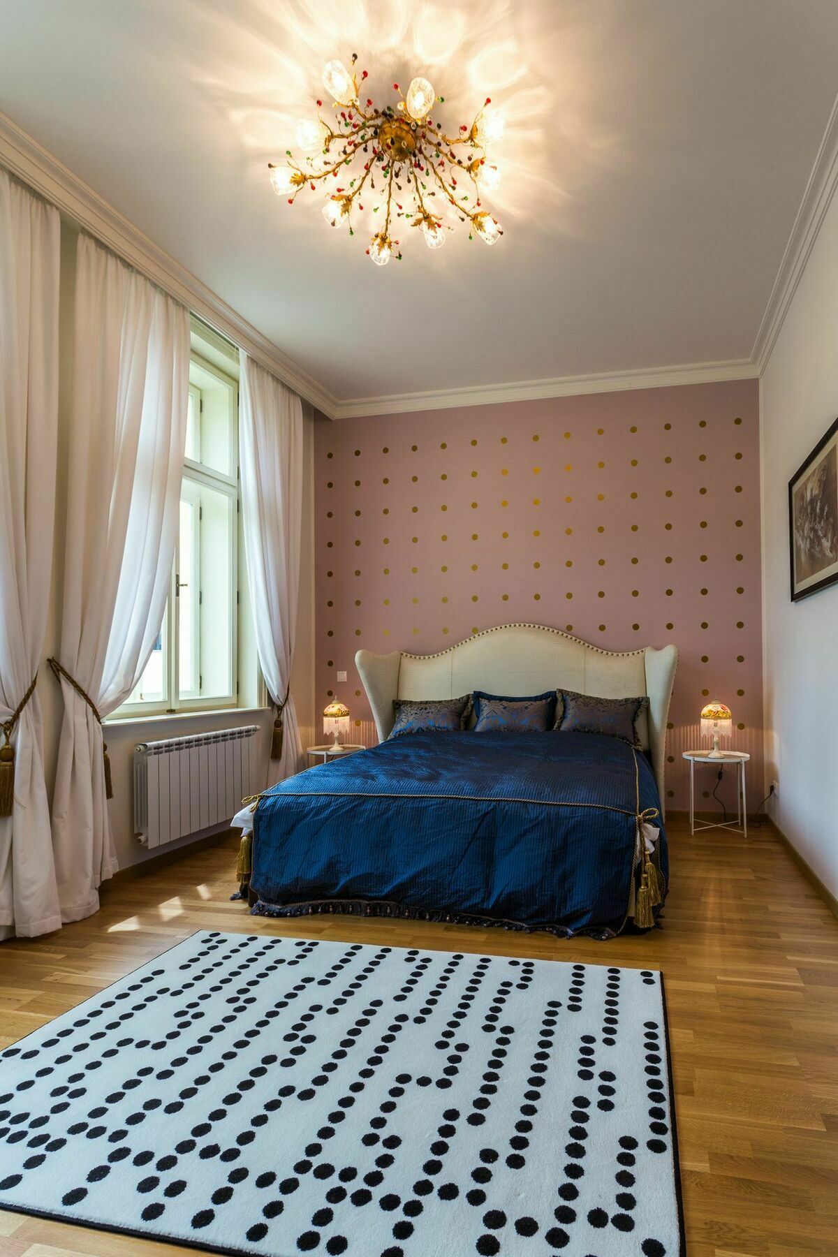Karlsbad Prestige Leilighet Eksteriør bilde